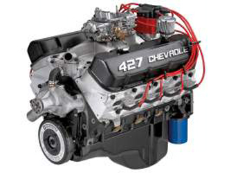 U3766 Engine